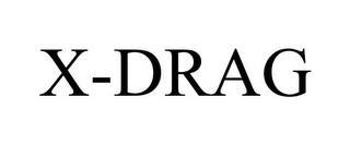 X-DRAG