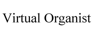 VIRTUAL ORGANIST