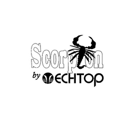 SCORPION BY TECHTOP