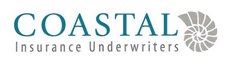 COASTAL INSURANCE UNDERWRITERS