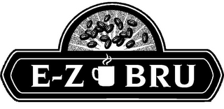 E-Z BRU