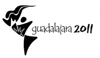 GUADALAJARA 2011