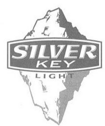 SILVER KEY LIGHT