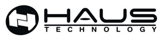 H HAUS TECHNOLOGY