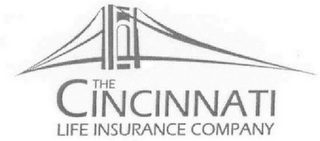 THE CINCINNATI LIFE INSURANCE COMPANY