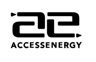 AE ACCESS ENERGY