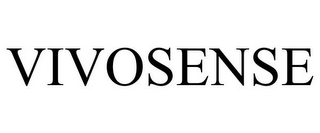 VIVOSENSE