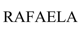 RAFAELA