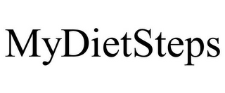 MYDIETSTEPS