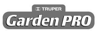 TRUPER GARDEN PRO