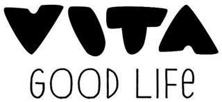 VITA GOOD LIFE