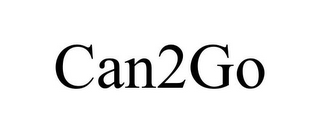 CAN2GO