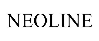 NEOLINE