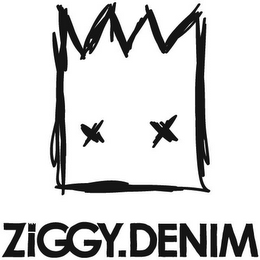 ZIGGY DENIM