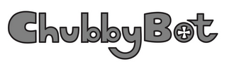 CHUBBYBOT