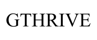 GTHRIVE