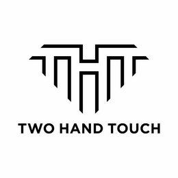 THT TWO HAND TOUCH