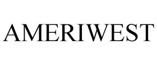 AMERIWEST
