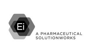 EI A PHARMACEUTICAL SOLUTIONWORKS