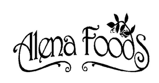 ALENA FOODS