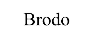 BRODO