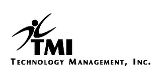 TMI TECHNOLOGY MANAGEMENT, INC.