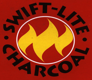 SWIFT-LITE CHARCOAL