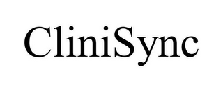CLINISYNC