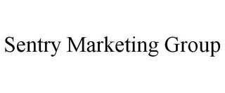 SENTRY MARKETING GROUP