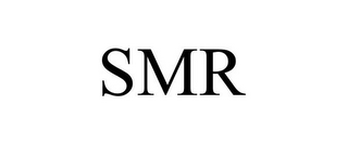 SMR