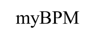 MYBPM