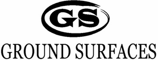 GS GROUND SURFACES