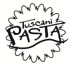 TUSCANI PASTA