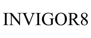 INVIGOR8