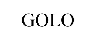 GOLO