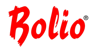 BOLIO