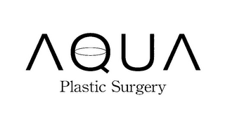AQUA PLASTIC SURGERY