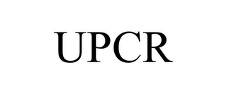 UPCR