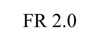 FR 2.0