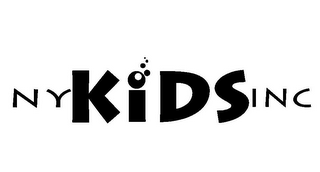 NY KIDS INC