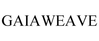 GAIAWEAVE