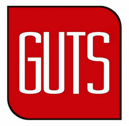 GUTS
