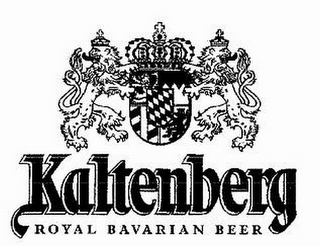 KALTENBERG ROYAL BAVARIAN BEER