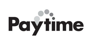 PAYTIME