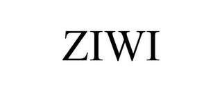 ZIWI