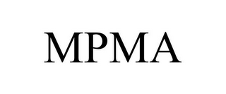 MPMA