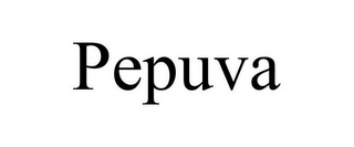 PEPUVA