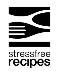 STRESSFREE RECIPES