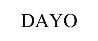 DAYO