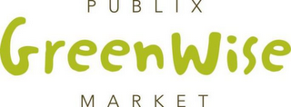 PUBLIX GREENWISE MARKET